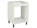 Meuble Bas Cuisine - Blanc
