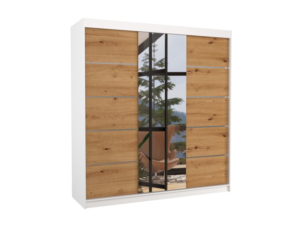 Armoire - Multicolore