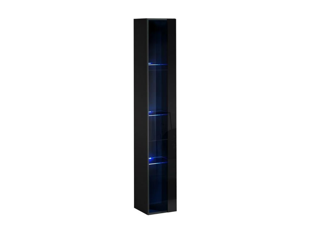 Suspension Noire Avec - Noir