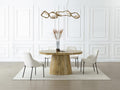 Table - Chêne clair