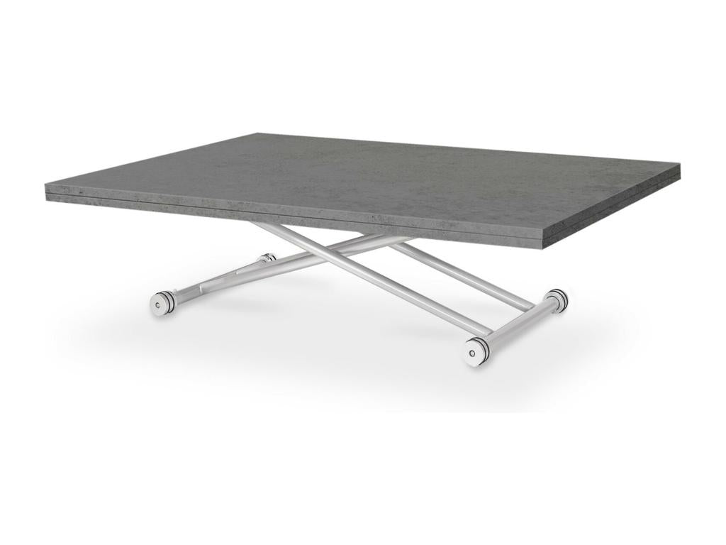 Table - Gris (béton)