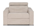 Fauteuil en rotin - Beige (cheneclair)