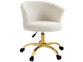 Chaise - Blanc