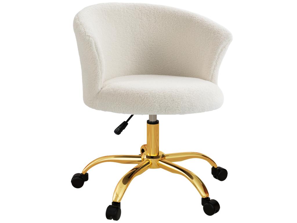 Chaise - Blanc