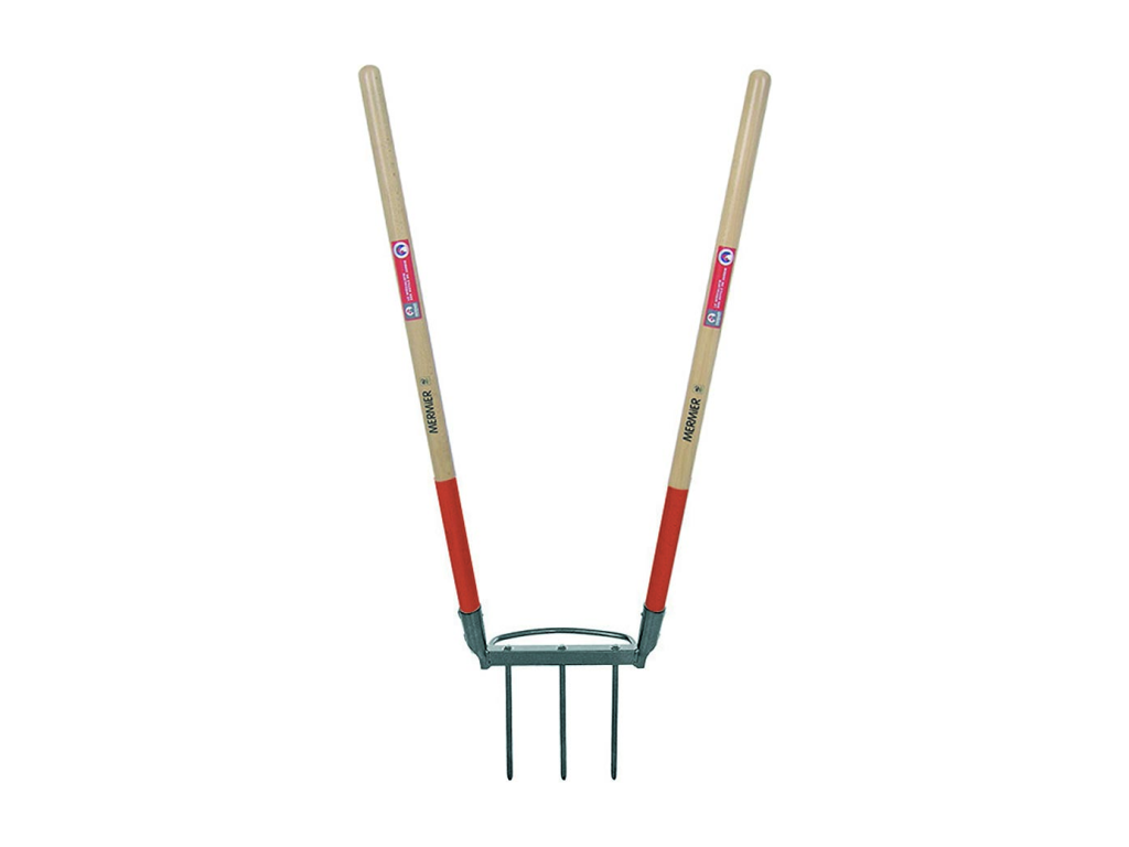 Grelinette Bioculteur Fabrication - Vert