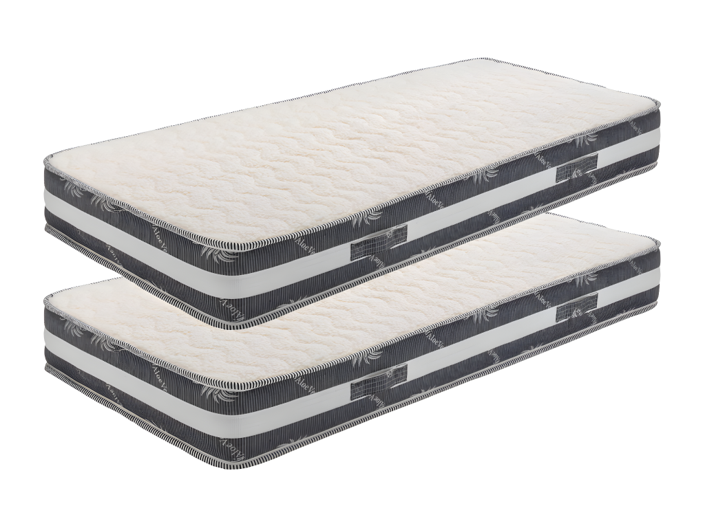 Lot Matelas 80x200 - Titre par défaut