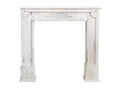 Cadre Décoratif Encadrement - Blanc