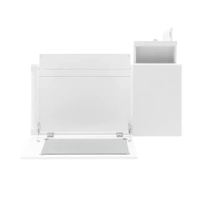 Coiffeuse Eva - Linon