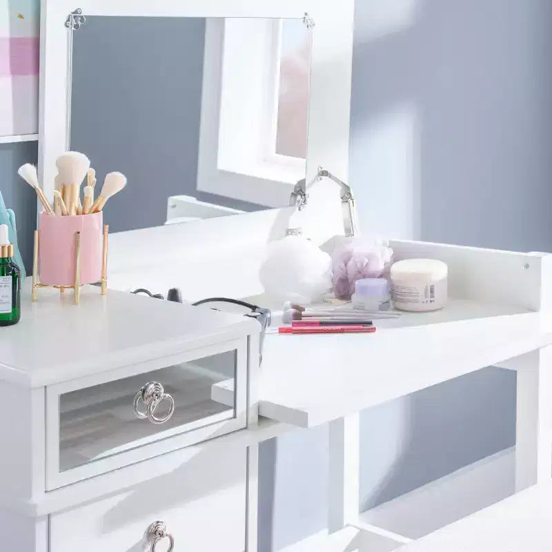 Coiffeuse Eva - Linon