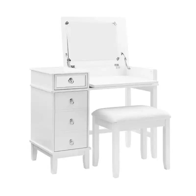 Coiffeuse Eva - Linon