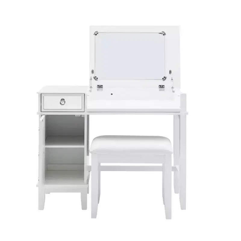 Coiffeuse Eva - Linon
