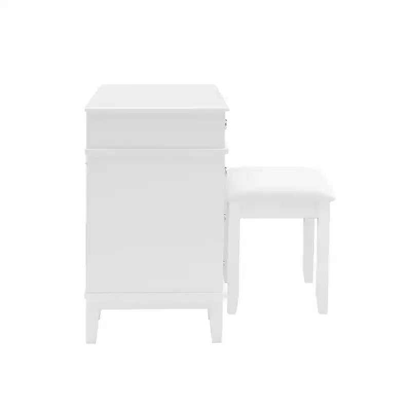 Coiffeuse Eva - Linon
