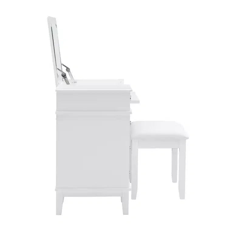 Coiffeuse Eva - Linon