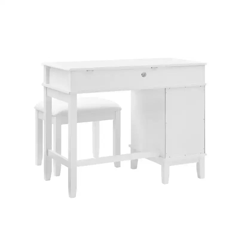 Coiffeuse Eva - Linon