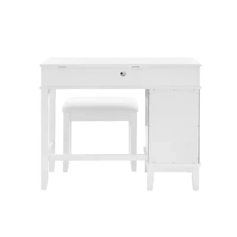 Coiffeuse Eva - Linon