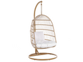 Fauteuil en rotin - Naturel clair