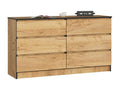 Commode - Naturel clair