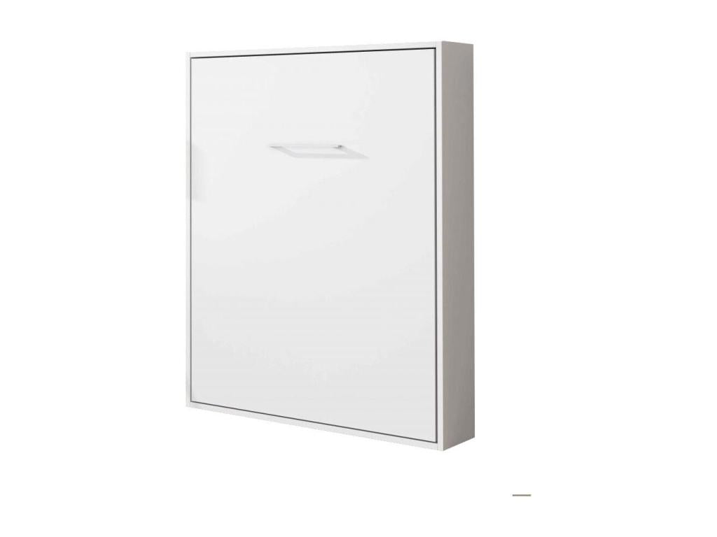 Lit - Blanc (blanche)