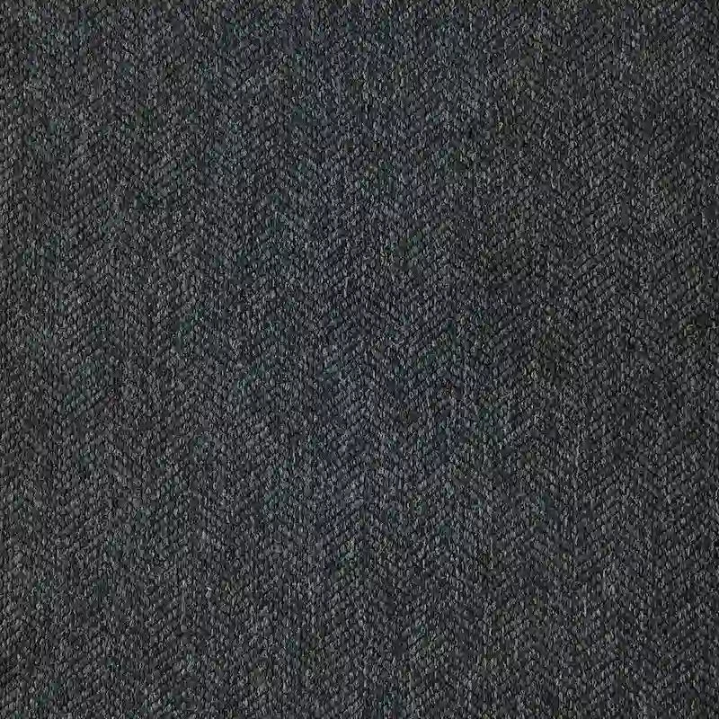 Canapé en tissu rembourré Corland