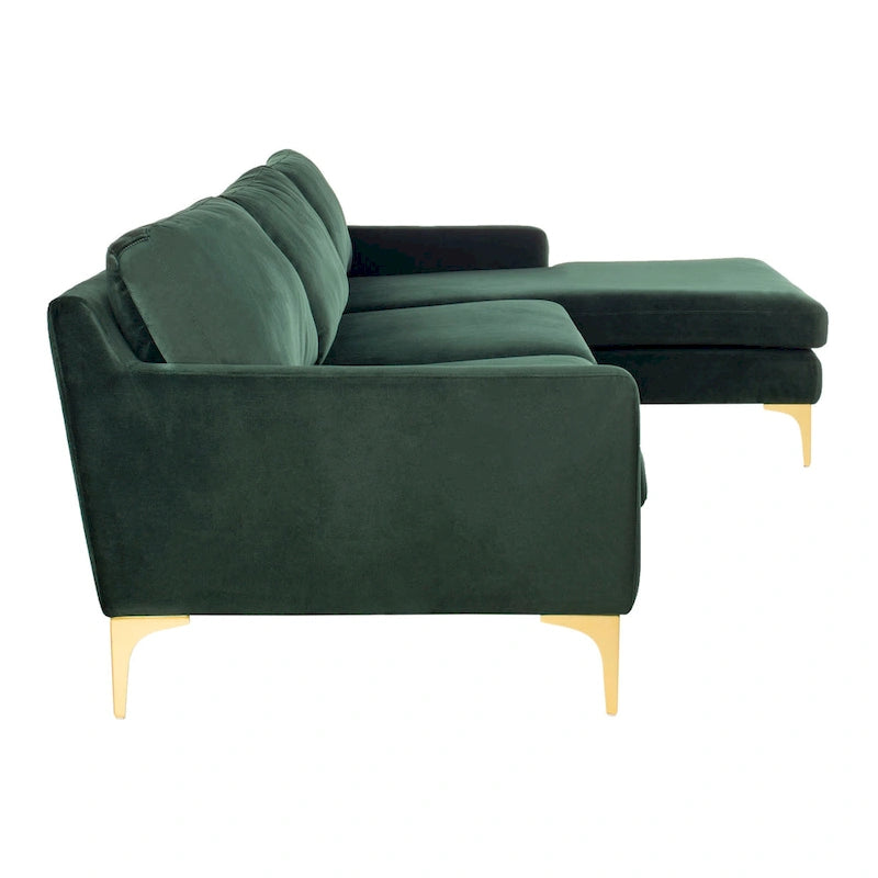 Canapé d'angle Brayson de SAFAVIEH Couture