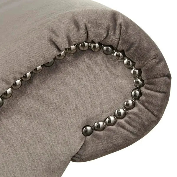 Chaise de rangement Marcella de Simple Living