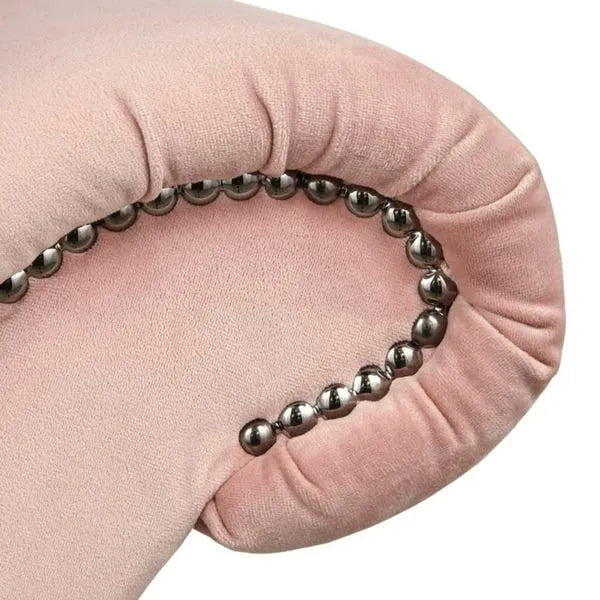 Chaise de rangement Marcella de Simple Living