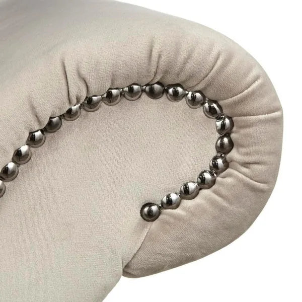 Chaise de rangement Marcella de Simple Living