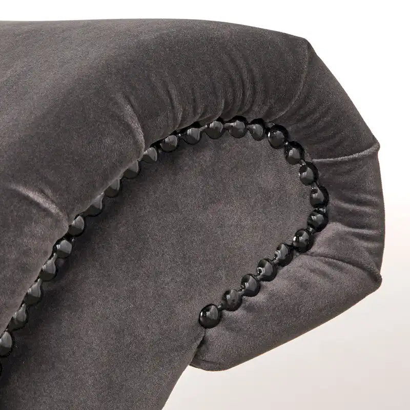 Chaise de rangement Marcella de Simple Living