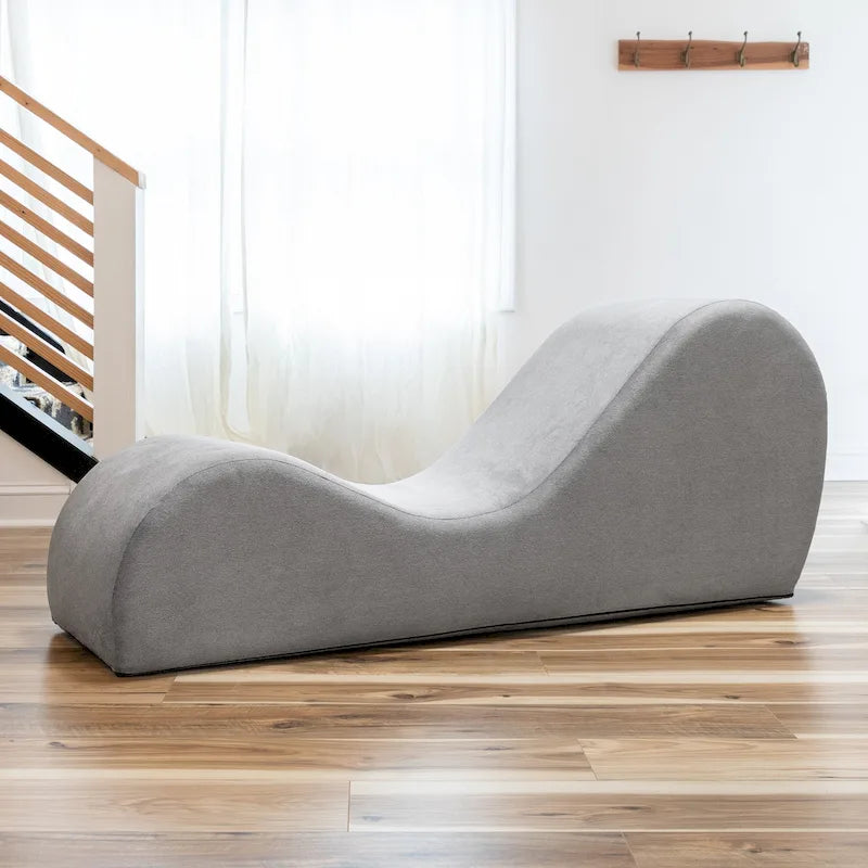 Chaise longue de yoga Avana