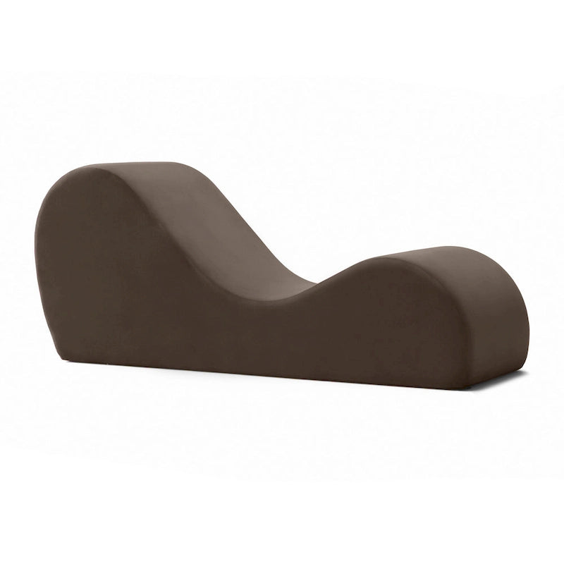 Chaise longue de yoga Avana