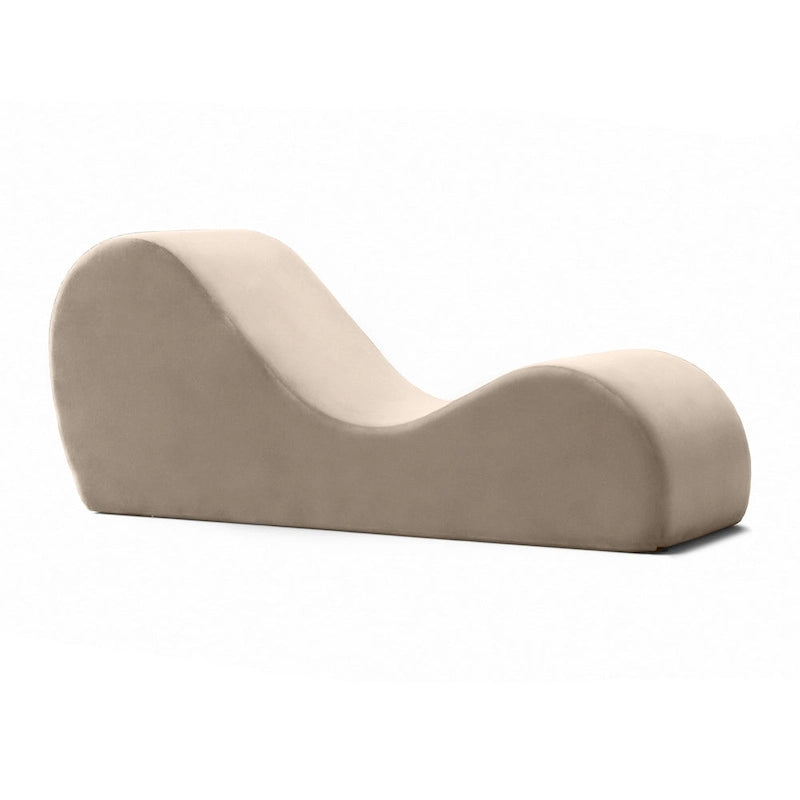 Chaise longue de yoga Avana