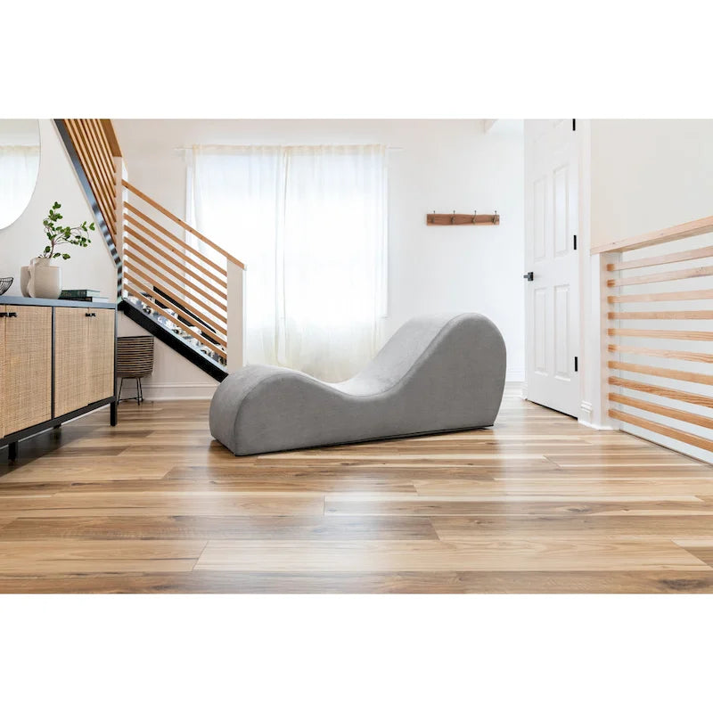 Chaise longue de yoga Avana
