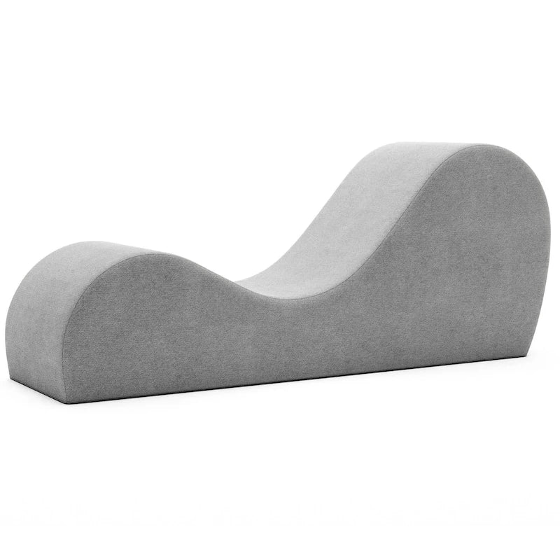 Chaise longue de yoga Avana