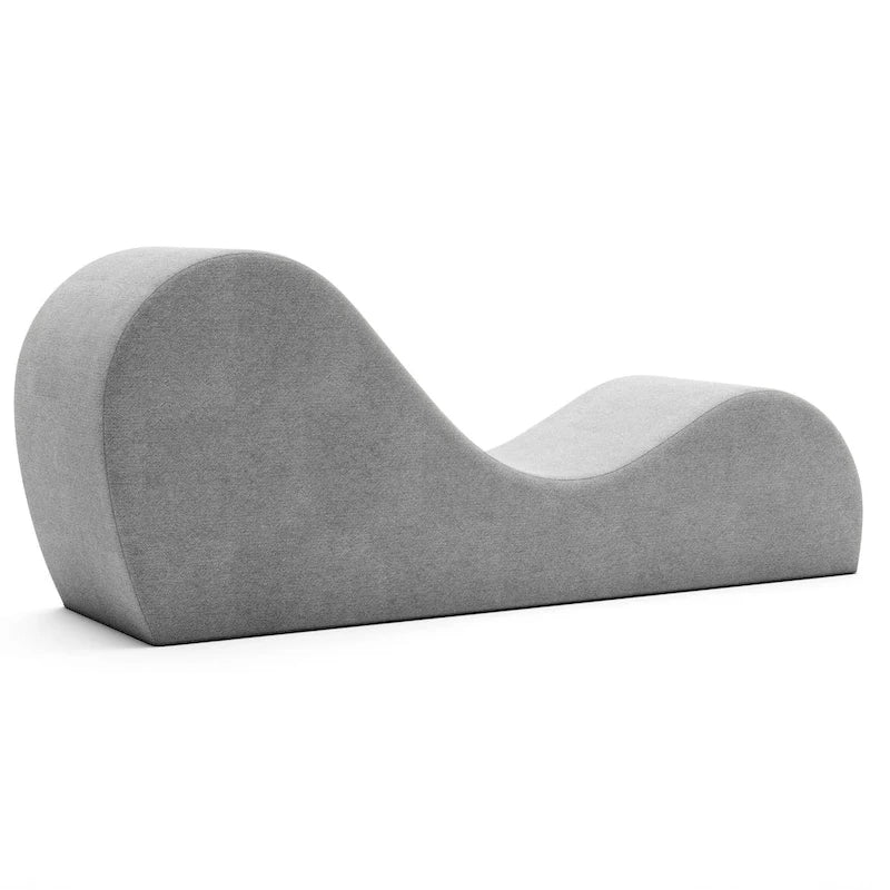 Chaise longue de yoga Avana