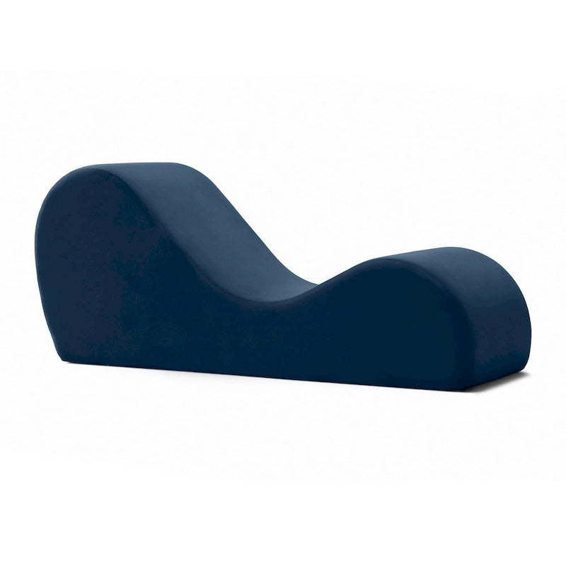 Chaise longue de yoga Avana