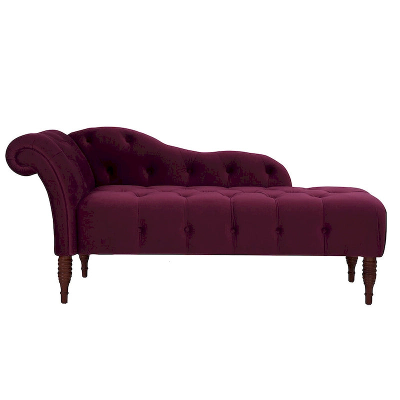 Chaise longue Samuel de Jennifer Taylor Home