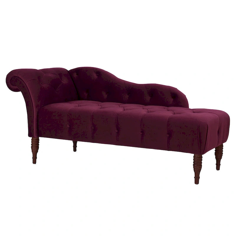 Chaise longue Samuel de Jennifer Taylor Home