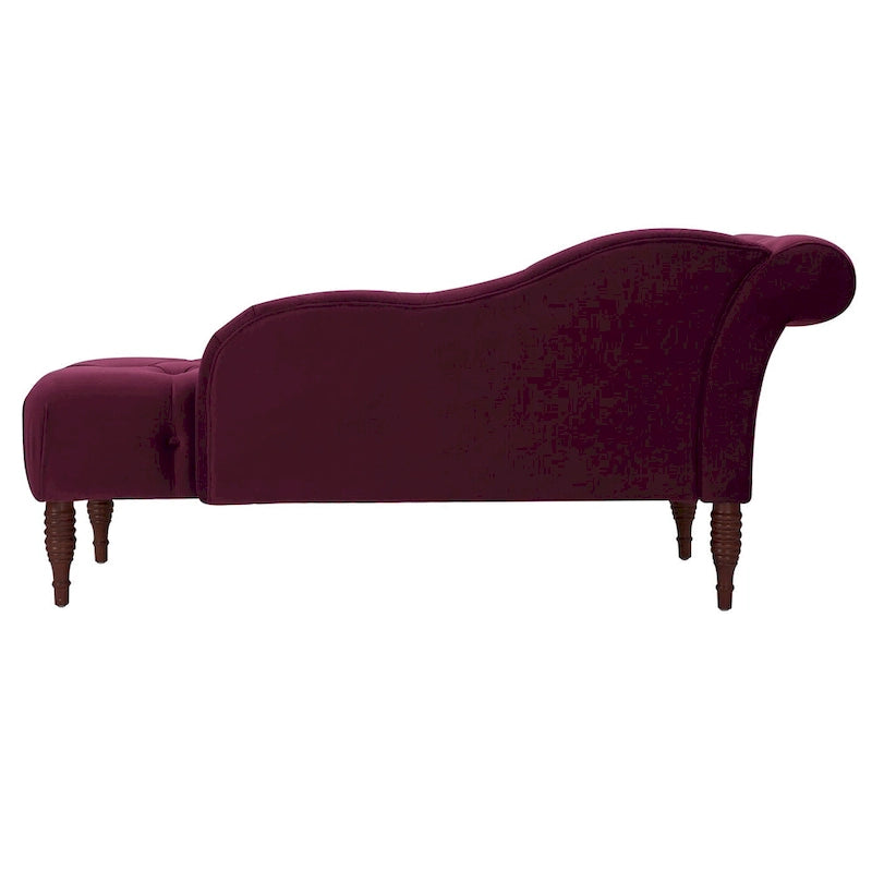 Chaise longue Samuel de Jennifer Taylor Home