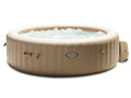 Spa gonflable Habitatdoux - Blanc