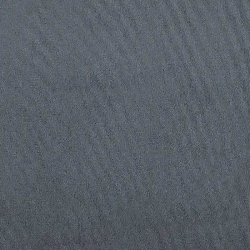 Canapé-lit vidaXL avec accoudoirs, fauteuil inclinable, causeuse pliante, lit de jour en velours - 80,7 x 35 x 27,6