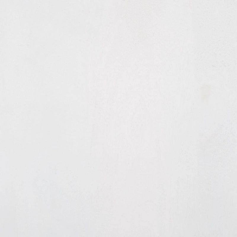 Table basse carrée Bernardina à une étagère de SAFAVIEH - 86 cm (L) x 86 cm (P) x 41 cm (H)