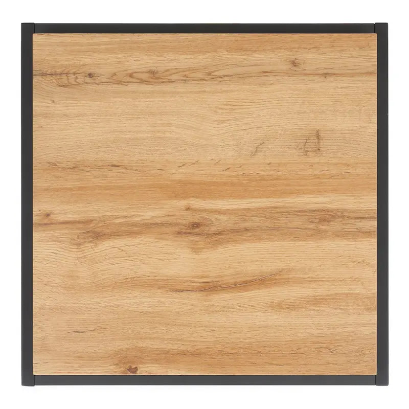 Table d'appoint Jeanne de SAFAVIEH - 53 cm L x 53 cm P x 51 cm H