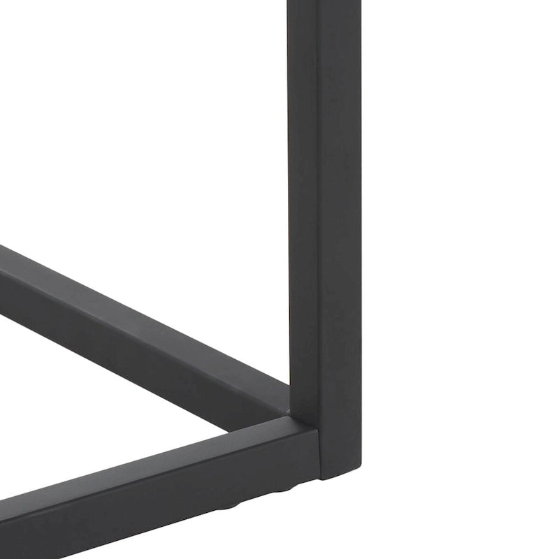 Table d'appoint Jeanne de SAFAVIEH - 53 cm L x 53 cm P x 51 cm H