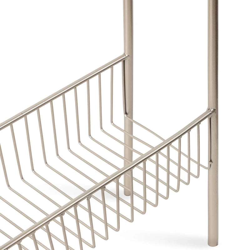 Table d'appoint moderne Kate et Laurel Trubey