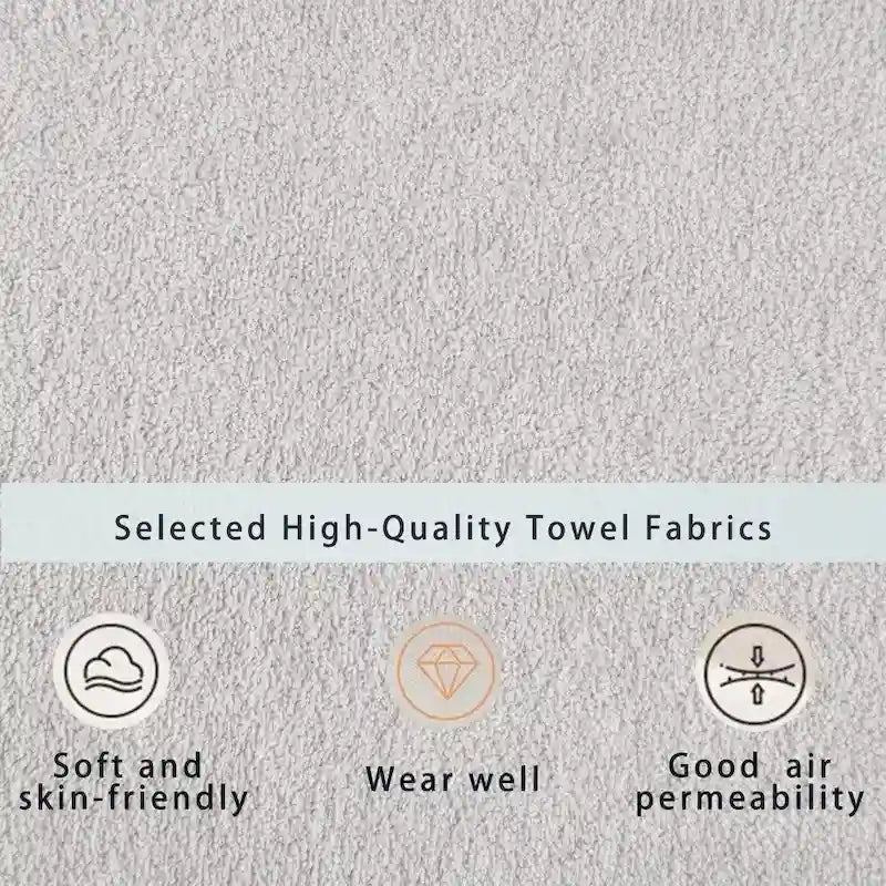 Canapé moderne incurvé en tissu éponge, sans assemblage requis