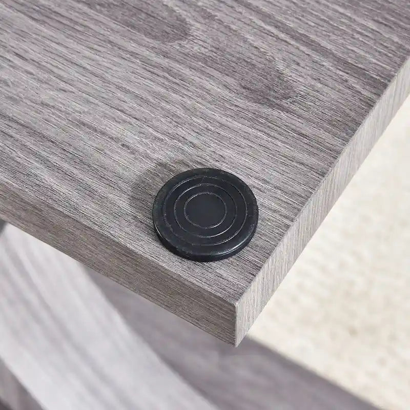 console de style minimaliste moderne