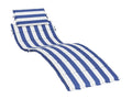 Coussin - Bleu
