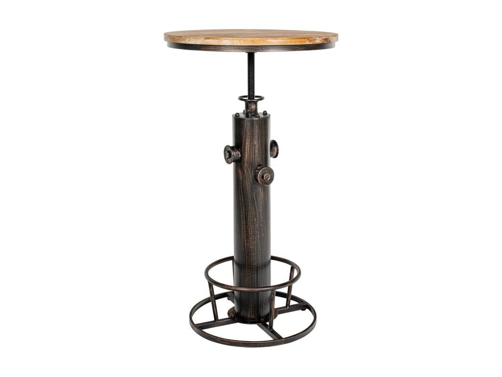 Table - Bronze