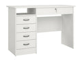 Bureau - Blanc (blanc)