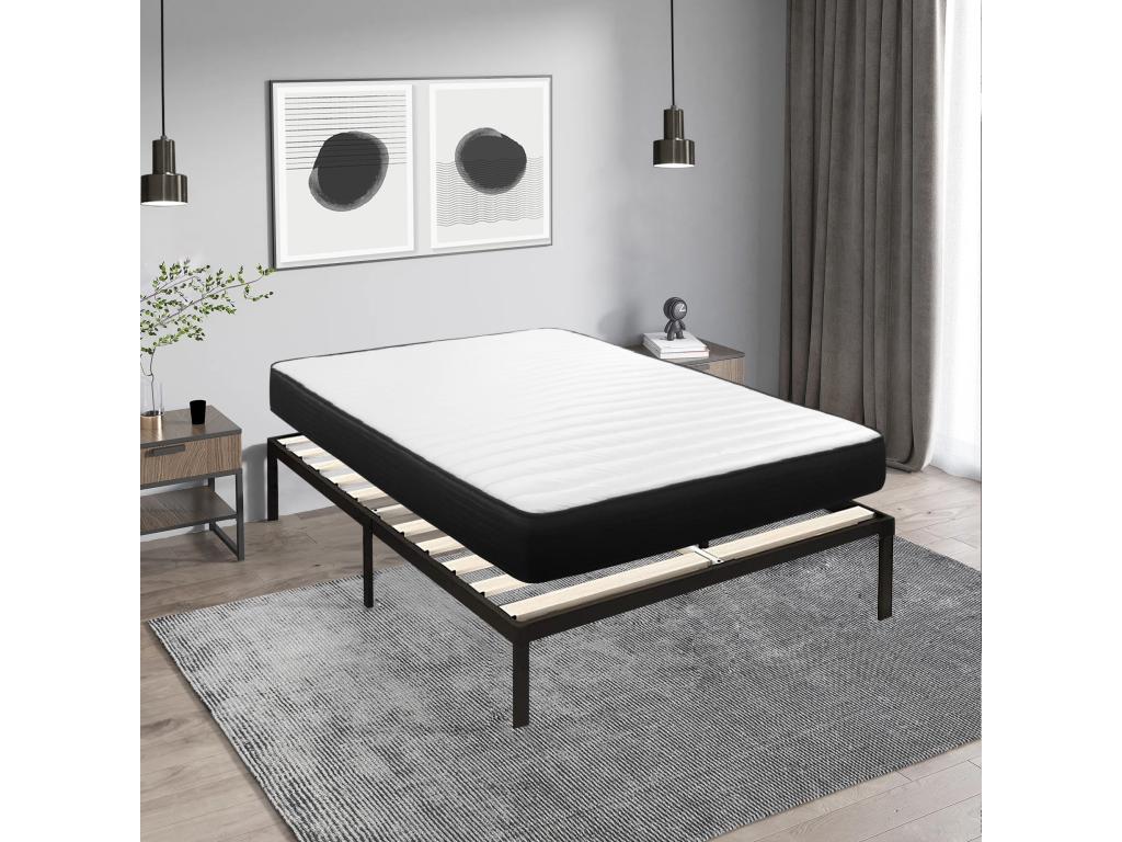 Lit - Titre par défaut